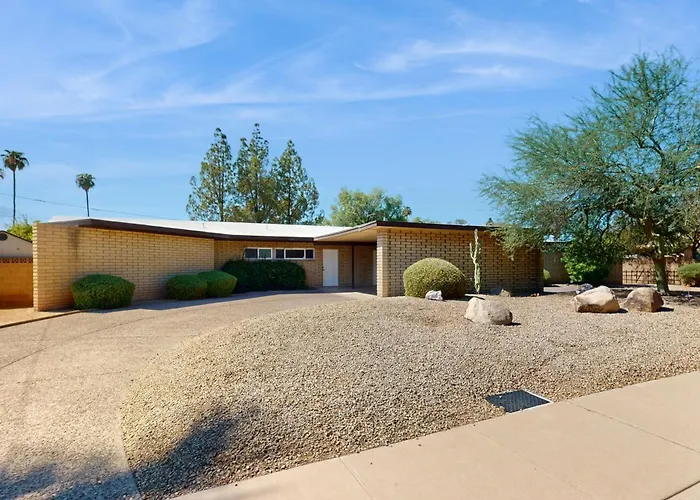 Desert Garden